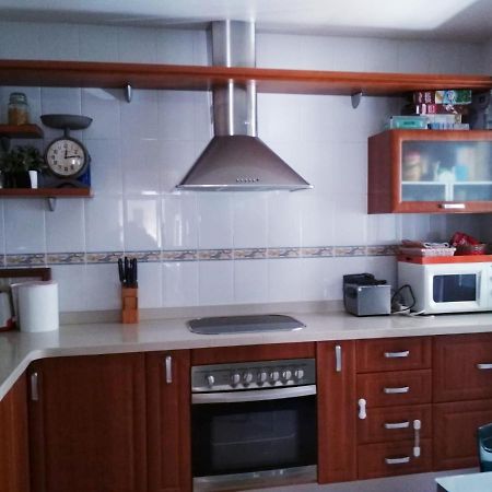 Apartmán La Portena Cádiz Exteriér fotografie